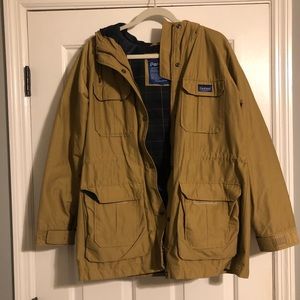 Madewell x Penfield Jacket (tan)